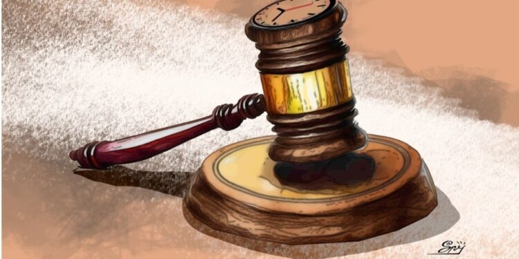 Menanti Status Hukum Terhadap Pengadaan Alat Interior RSU Muyang Kute Bener Meriah