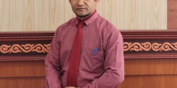 Refleksi Dan Resonansi Dies Natalis Ke-4 IAIN Takengon : Membina Generasi, Membangun Peradaban