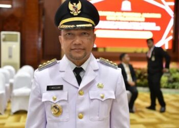 Pj. Bupati T. Mirzuan Turut Mendukung Penonaktifan Direksi Bank Aceh Syariah Oleh Pj. Gubernur Aceh