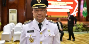 Pj. Bupati T. Mirzuan Turut Mendukung Penonaktifan Direksi Bank Aceh Syariah Oleh Pj. Gubernur Aceh