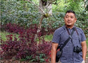 Hutan Leuser Untuk Kehidupan Saat Ini Dan Yang Akan Datang