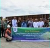 PT PEMA Sukses Lakukan Operasi Lifting Sulfur Perdana!