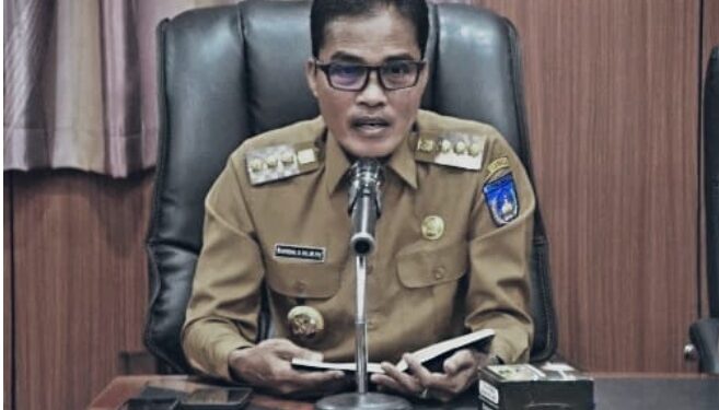 Jumlah Warga Kota Langsa yang Berminat Bekerja ke Jepang Tingg