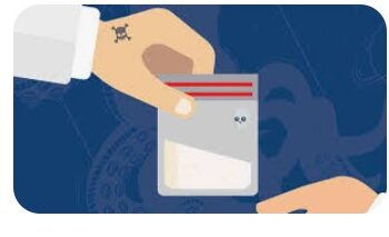 Diduga Terlalu Bebas Menjual Sejenis Sabu Di Gampong Sungai Pauh Lorong Tanjong Di Kecamatan Langsa Barat