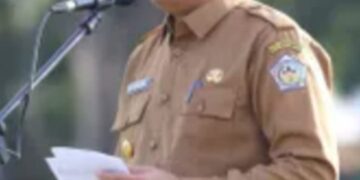 Pj.Walikota Lhokseumawe Serukan Gotong Royong Membersihkan Saluran Air Kepada Semua Organisasi Perangkat Daerah (OPD)