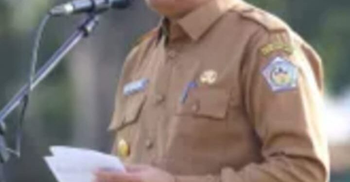 Pj.Walikota Lhokseumawe Serukan Gotong Royong Membersihkan Saluran Air Kepada Semua Organisasi Perangkat Daerah (OPD)