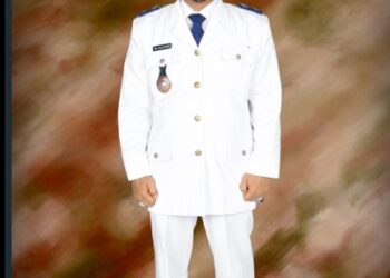 Telah Terpilih Sosok Calon Wakil Wali Kota Langsa.Yang Usung Dari Partai PAN,