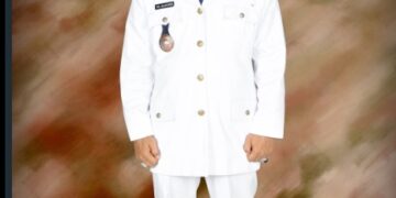 Telah Terpilih Sosok Calon Wakil Wali Kota Langsa.Yang Usung Dari Partai PAN,