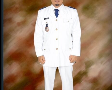 Telah Terpilih Sosok Calon Wakil Wali Kota Langsa.Yang Usung Dari Partai PAN,