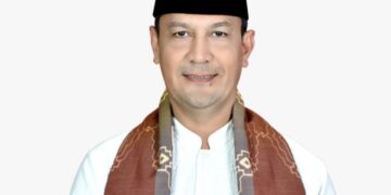 Berpotensi Besar Menangkan Pilkada, Anto Jakarta Daftar Balon Walikota Dari PAN Langsa