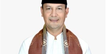 Telah Hadir Sosok Pemimpin Super Hebat Dan Bijaksana Di Periode 2024- 2029. Di Kota Langsa