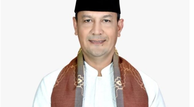 Telah Hadir Sosok Pemimpin Super Hebat Dan Bijaksana Di Periode 2024- 2029. Di Kota Langsa