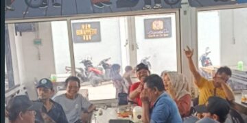 Telah Lahir Sebuah Organisasi ( Perwal) Persatuan Wartawan Kota Langsa