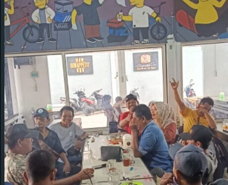 Telah Lahir Sebuah Organisasi ( Perwal) Persatuan Wartawan Kota Langsa