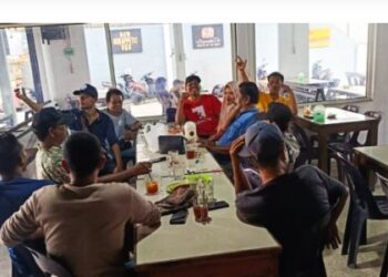 Telah Lahir Persatuan Wartawan Kota Langsa (Perwal)