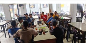 Telah Lahir Persatuan Wartawan Kota Langsa (Perwal)