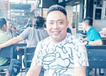 Dedi Sahputra, Tokoh Muda Potensial Layak Masuk Bursa Pilkada kota Langsa 2024