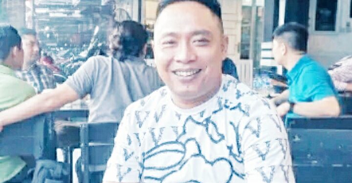 Dedi Sahputra, Tokoh Muda Potensial Layak Masuk Bursa Pilkada kota Langsa 2024