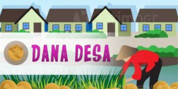 Mengkaji Permasalahan Alokasi Dana Desa, Apapun Yang Di Program Sudah Sesuai Dalam Aturan