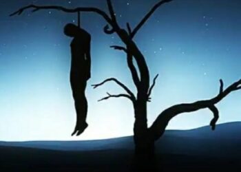 Ditemukan Tewas  Pemuda Diduga Gantung Diri di Langsa