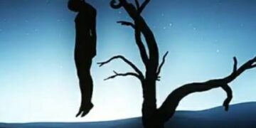 Ditemukan Tewas  Pemuda Diduga Gantung Diri di Langsa