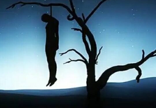 Ditemukan Tewas  Pemuda Diduga Gantung Diri di Langsa