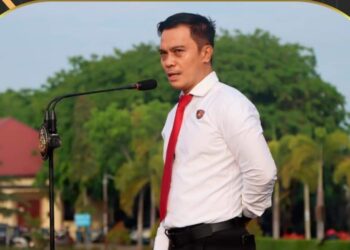 Dirreskrimum Polda Aceh Ade Harianto : Pengungkapan Kasus Perjudian Aceh Meningkat