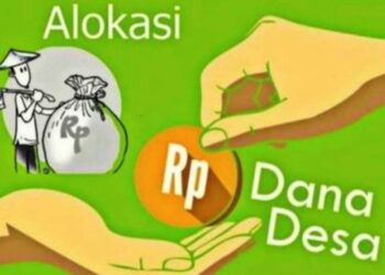 Baru Menjabat Dua tahun, Oknum Kepala Desa Lae Langge Sudah berulah ADD 2023