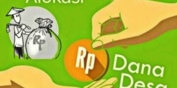 Baru Menjabat Dua tahun, Oknum Kepala Desa Lae Langge Sudah berulah ADD 2023