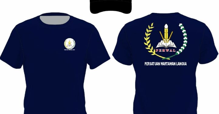 Organisasi Pers Persatuan Wartawan Langsa Terbentuk