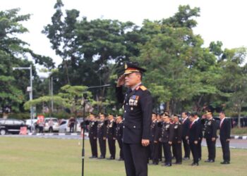Hari Kebangkitan Nasional Ke-116, Membangkitkan Semangat Transformasi Digital Menuju Indonesia Emas
