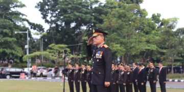 Hari Kebangkitan Nasional Ke-116, Membangkitkan Semangat Transformasi Digital Menuju Indonesia Emas