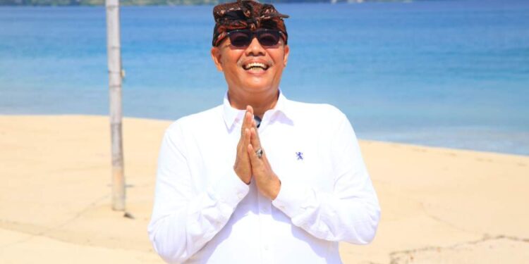 Bali Aman Saat WWF, Akademisi I Wayan Mertha Beri Apresiasi Polri