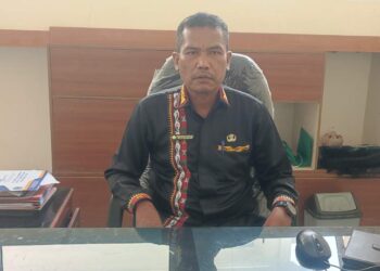 Dinas Pendidikan Dan Kebudayaan Aceh Tengah Mengklarifikasi Video Perkelahian Antar Siswa SMP  