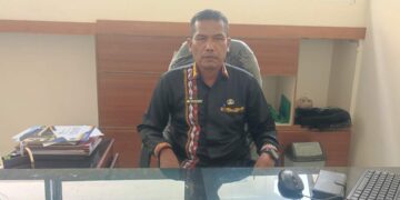 Dinas Pendidikan Dan Kebudayaan Aceh Tengah Mengklarifikasi Video Perkelahian Antar Siswa SMP  