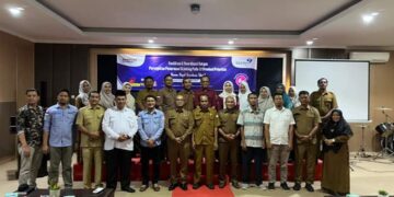 Stunting Di Aceh Timur Turun Menjadi 29,7 Persen