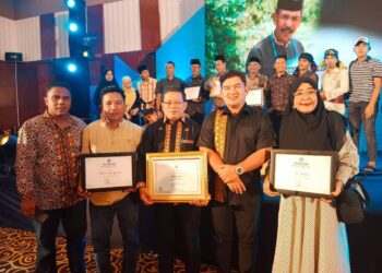 Tarian Langsir Dari Haloban PBB Ditetapkan Mendikbud Dan Ristek RI Menjadi WBTB