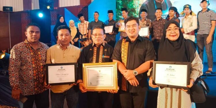 Tarian Langsir Dari Haloban PBB Ditetapkan Mendikbud Dan Ristek RI Menjadi WBTB