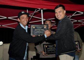 Pj Sekda Bener Meriah Khairmansyah Buka Pagelaran Pentas Seni Dan Budaya