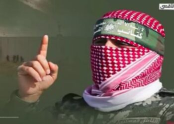 Mengenal Sosok Abu Ubaidah