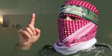 Mengenal Sosok Abu Ubaidah