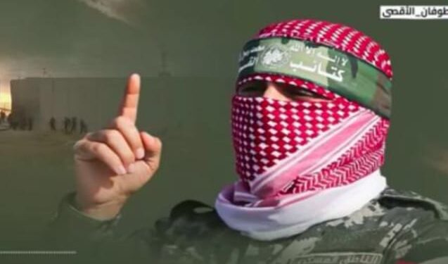 Mengenal Sosok Abu Ubaidah