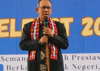 Bea Cukai Langsa Gelar Festival BELFEST Tahun 2024