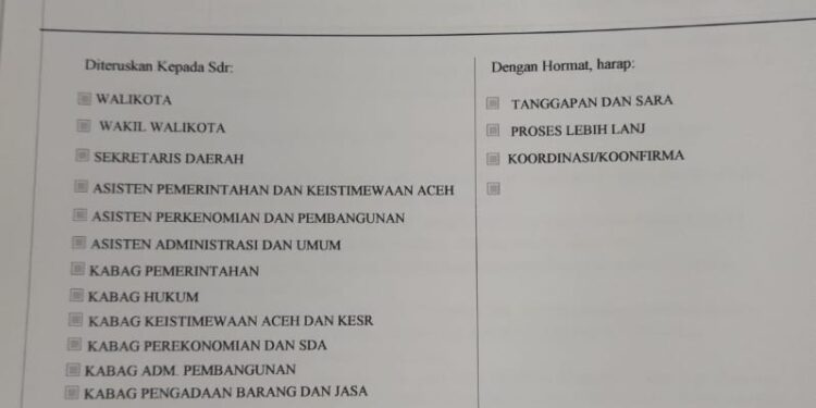 Terkait ADD 2023, Oknum Kepala Desa Lae Langge Diduga Kebal Hukum, Laporan BPG Dan Tokoh Masyarakat Di Peti Kemaskan
