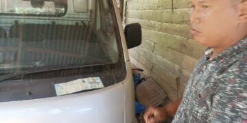 Pengembangan BUMK Desa Paya Kumer, Membeli Mobil Pick-up Dan Alat Perlengkapan Daur Ulang Air Minum