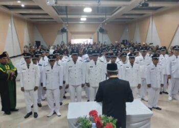 Sempat Disentil Pj Bupati Aceh Singkil Terkait Kerjasama Publikasi, Gheucik Kampong Bersuara