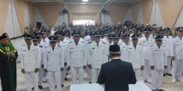 Sempat Disentil Pj Bupati Aceh Singkil Terkait Kerjasama Publikasi, Gheucik Kampong Bersuara