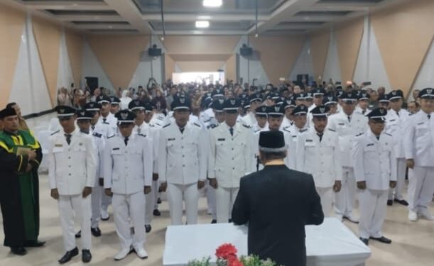 Sempat Disentil Pj Bupati Aceh Singkil Terkait Kerjasama Publikasi, Gheucik Kampong Bersuara