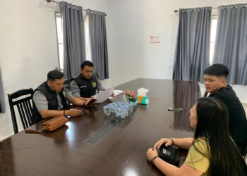 Kantor Imigrasi Takengon Melaksanakan Operasi “JAGRATARA” Di Dua Perusahaan