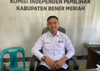 Besok, Ujian Perekrutan PPK Bener Meriah Peserta Datang Tepat Waktu 